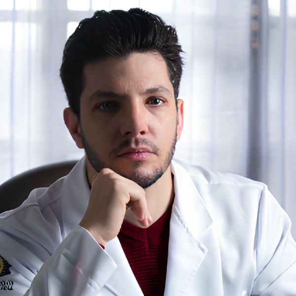 Dr. Thiago Zimermann