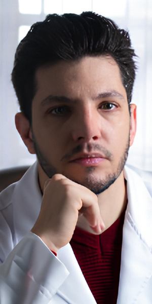 Dr. Thiago Zimermann