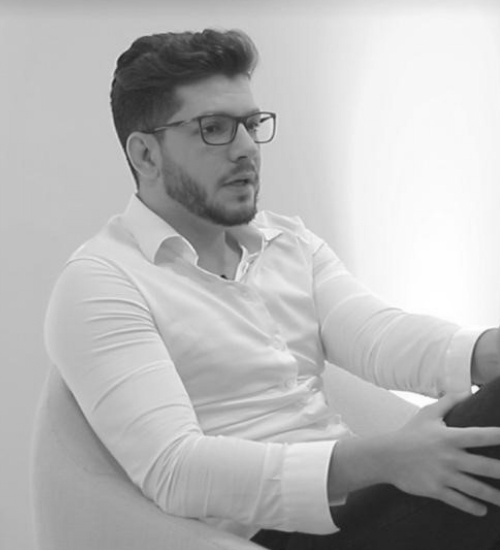 Sou Dr. Thiago Zimermann